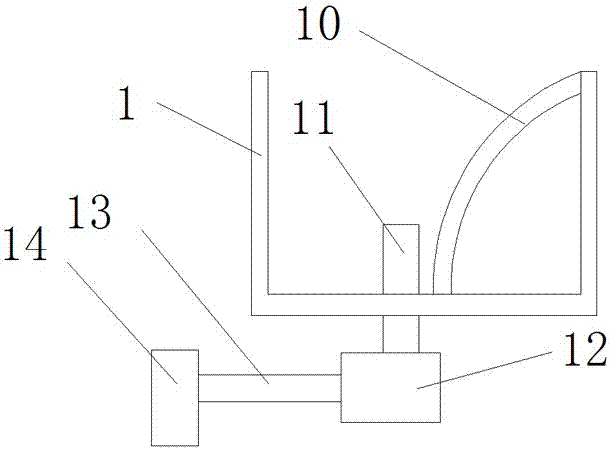 一種新型改良的發(fā)電機(jī)機(jī)架的制造方法與工藝