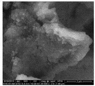 一種基于納米材料檢測萊克多巴胺的電化學(xué)傳感器的制造方法與工藝