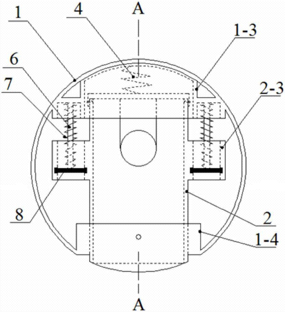 一种声发射传感器的制造方法与工艺