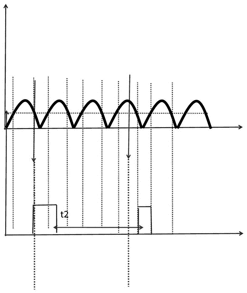 智能開(kāi)關(guān)檢測(cè)和識(shí)別電路的制造方法與工藝