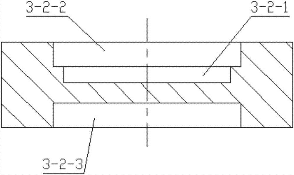 低损耗介质粉末或液体的微波复介电常数测试系统及方法与流程