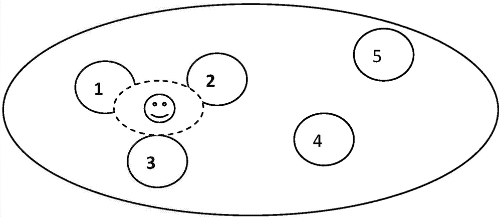 用于室內(nèi)監(jiān)控的方法、裝置、系統(tǒng)及電子設備與流程