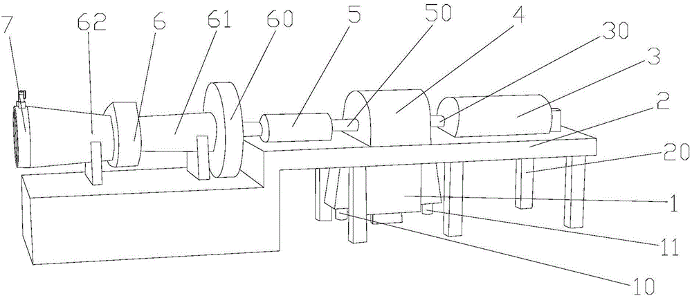 一種可調(diào)節(jié)聯(lián)合循環(huán)發(fā)電設(shè)備的制造方法與工藝