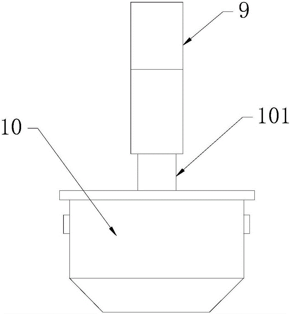 套管泥線懸掛系統(tǒng)中的防腐帽結(jié)構(gòu)的制造方法與工藝