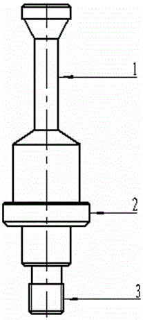 抽油杆悬挂器及其防喷座放器的制造方法与工艺