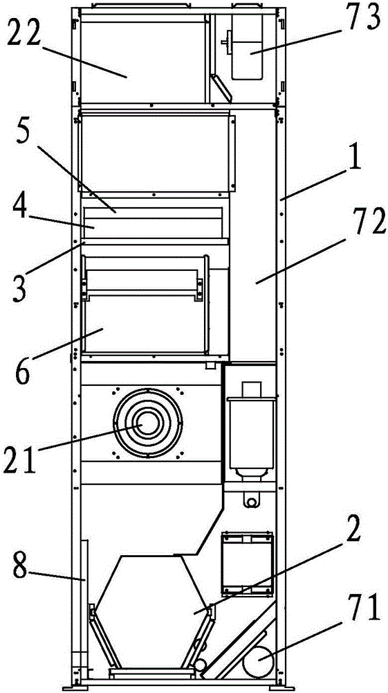 一種新型空氣品質處理裝置的制造方法