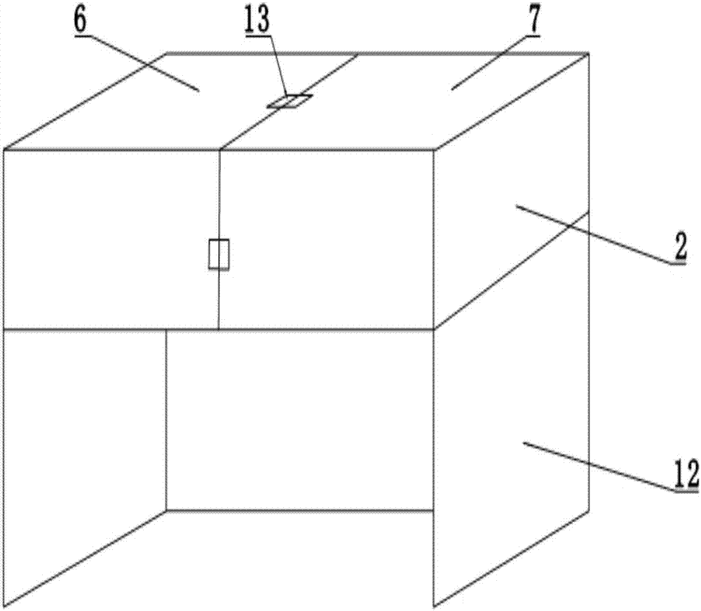 英語(yǔ)教學(xué)用口語(yǔ)學(xué)習(xí)機(jī)的制造方法與工藝