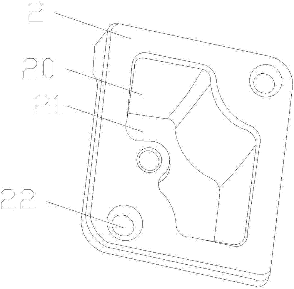 一種新型壓鑄模具的制造方法與工藝