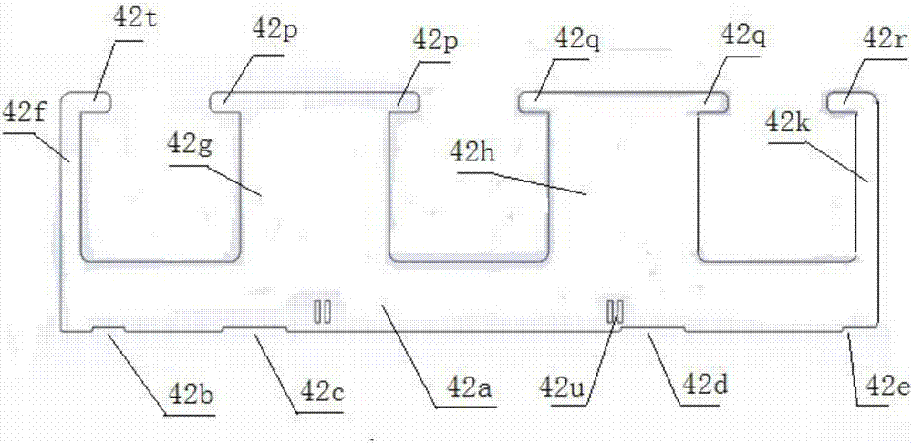 套装组合餐具自动装箱机械手及其装箱方法与流程