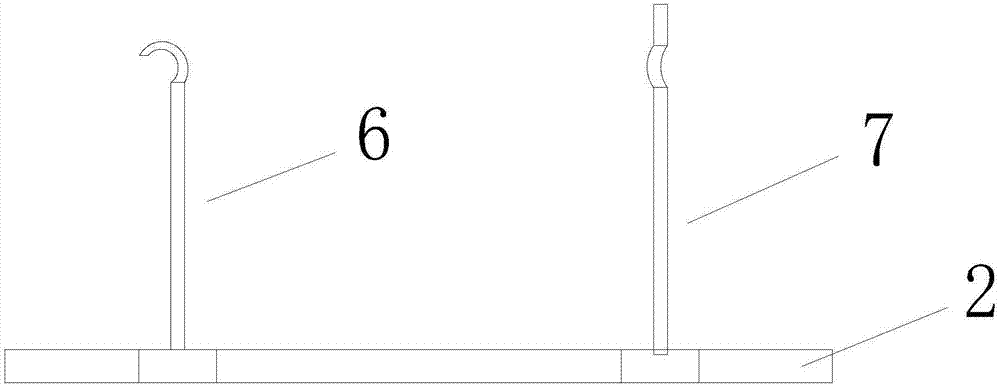 一種供油軌電鍍工藝及其專(zhuān)用治具的制造方法與工藝