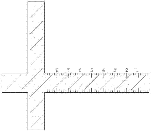 一種具有監(jiān)控測量功能的支護(hù)結(jié)構(gòu)的制造方法與工藝