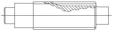 可調(diào)節(jié)式防過度變形結(jié)構(gòu)的制造方法與工藝