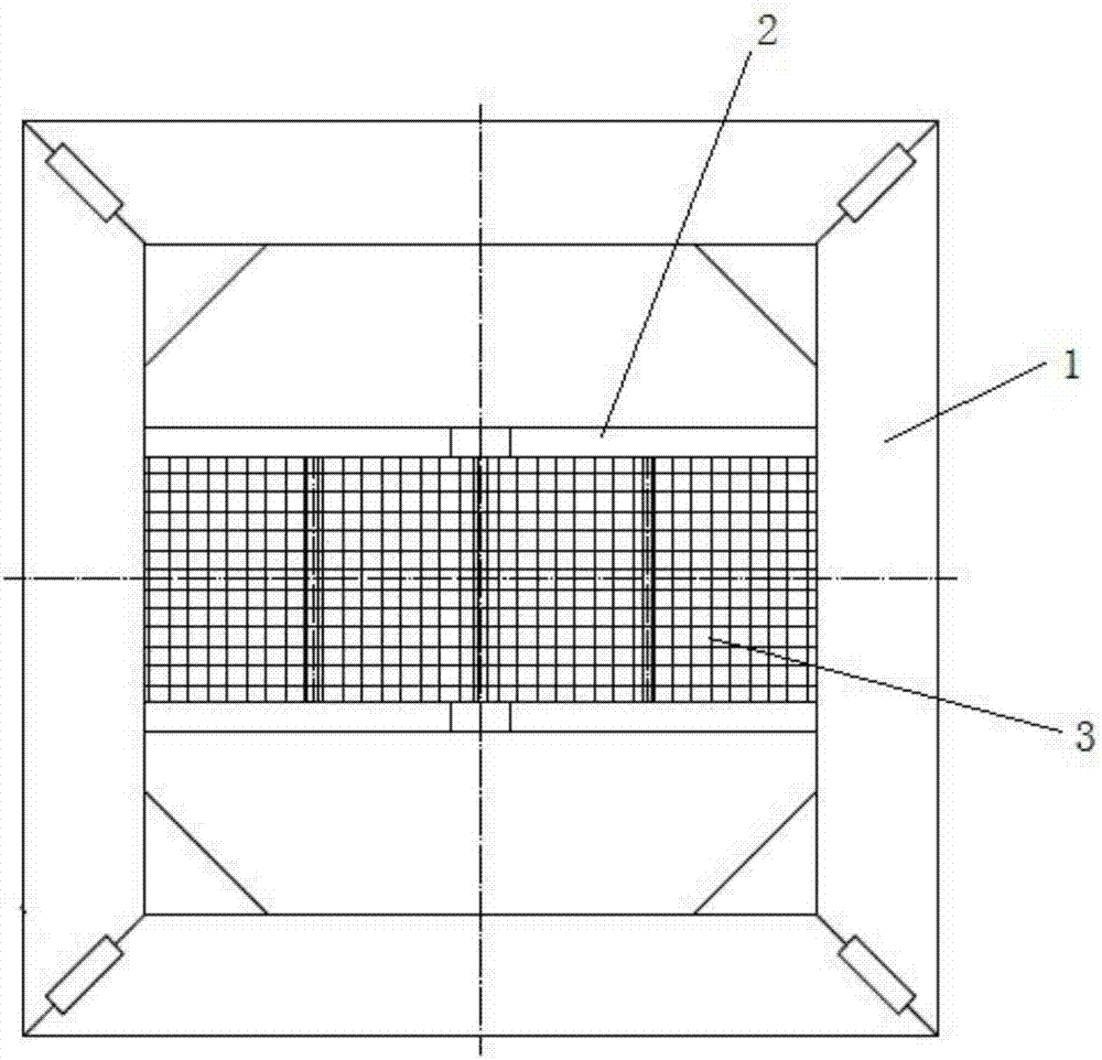 一種港口吊具的制造方法與工藝