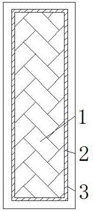 一種冶煉低品位銅原料的優(yōu)質(zhì)陽(yáng)極板的制造方法與工藝