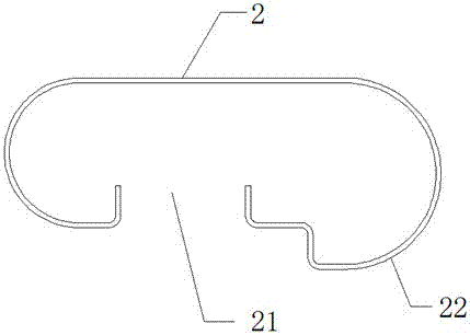 一種通用汽車側(cè)踏杠安裝結(jié)構(gòu)的制造方法與工藝