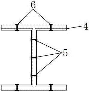 一种装配式钢结构带悬臂梁梁柱连接节点的制造方法与工艺