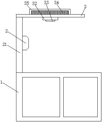 一種建筑設(shè)備吊籃的制造方法與工藝