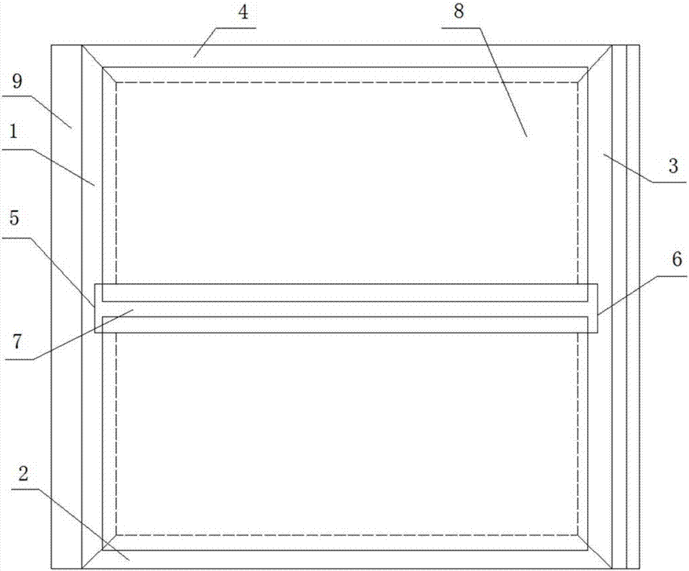 新型水稻秧苗插秧架的制造方法與工藝