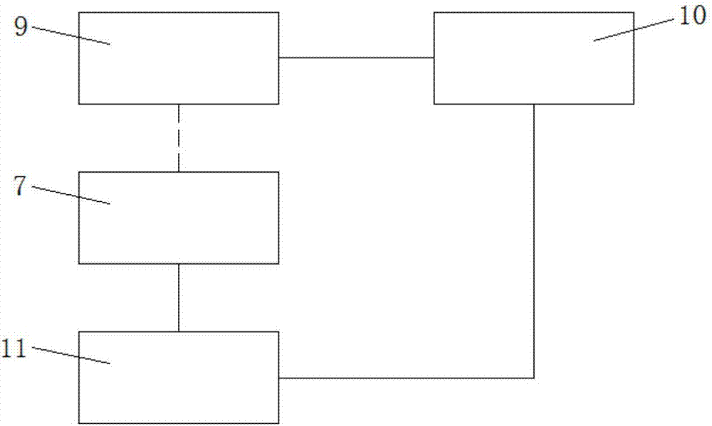 一種高精度液壓缸內(nèi)泄露監(jiān)測(cè)裝置的制造方法