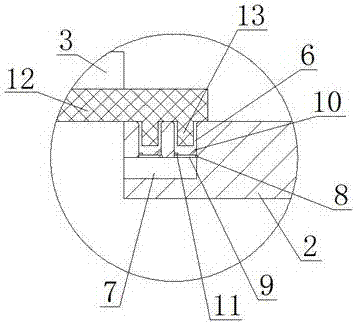 一種石油開(kāi)發(fā)用調(diào)節(jié)閥的制造方法與工藝