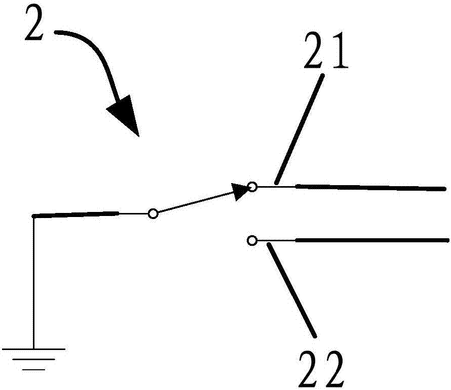 一種制動(dòng)系統(tǒng)及汽車(chē)的制造方法與工藝