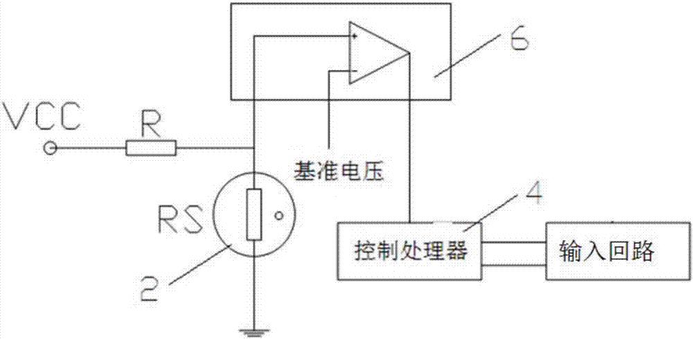 一種含濕度監(jiān)測(cè)的高壓配電盒的制造方法與工藝