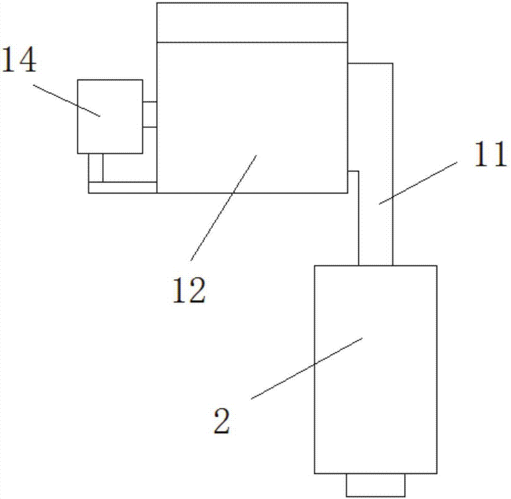 一種抗干擾的機(jī)房監(jiān)控裝置的制造方法