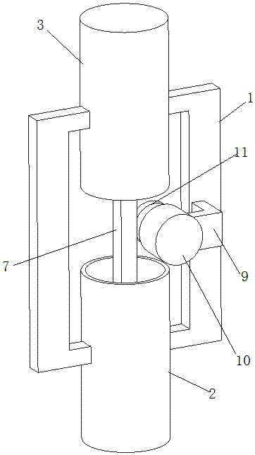 一种用于对环境空气检测的采样管的制造方法与工艺