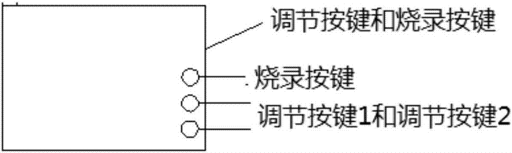 一種LCD顯示模組燒錄系統(tǒng)的制造方法與工藝