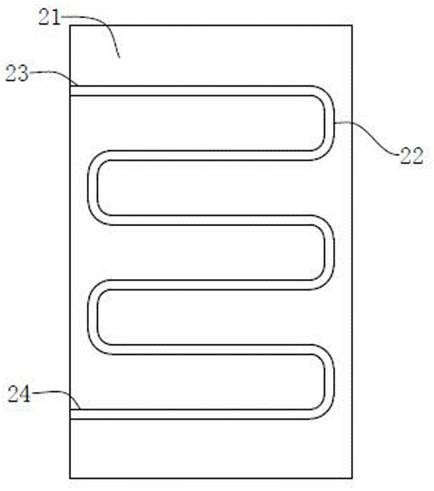 計算機循環(huán)水浴降溫式機箱的制造方法與工藝