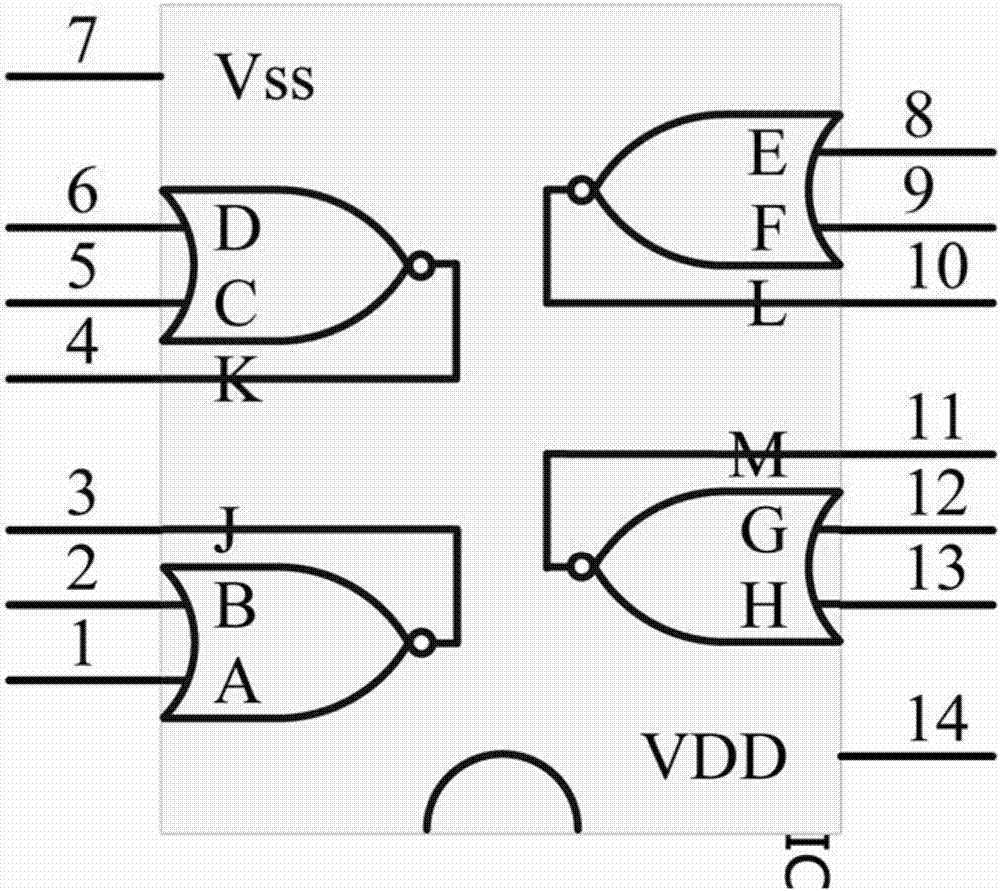 一種H橋電機(jī)驅(qū)動(dòng)器及電機(jī)設(shè)備的制造方法與工藝