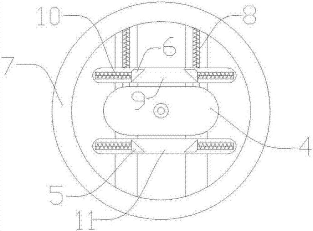 一種手機(jī)用游戲支架的制造方法與工藝