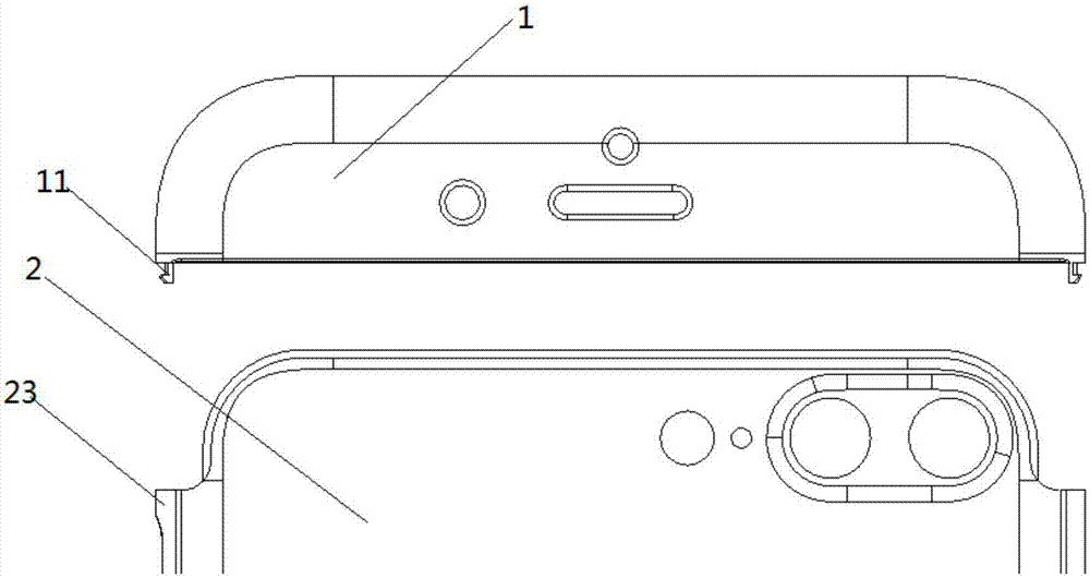 一種新型手機套的制造方法與工藝