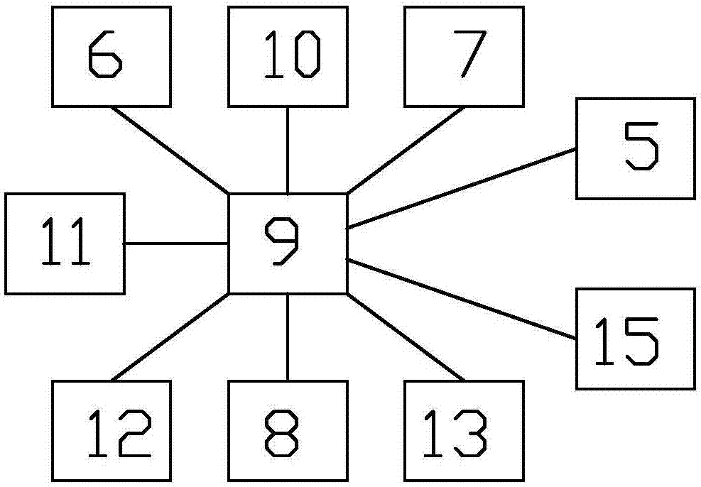 一種基于計(jì)算機(jī)技術(shù)的人員進(jìn)出自動識別監(jiān)控系統(tǒng)的制造方法與工藝