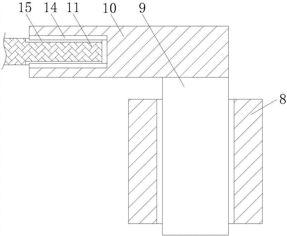 一種具有散熱功能的PCB印制電路板的制造方法與工藝