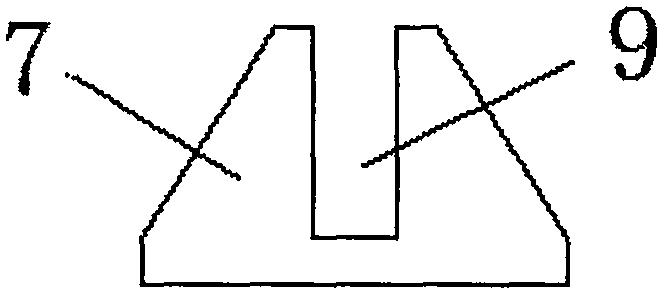 一種思想政治教育專業(yè)教學(xué)使用的輔助教具的制造方法與工藝