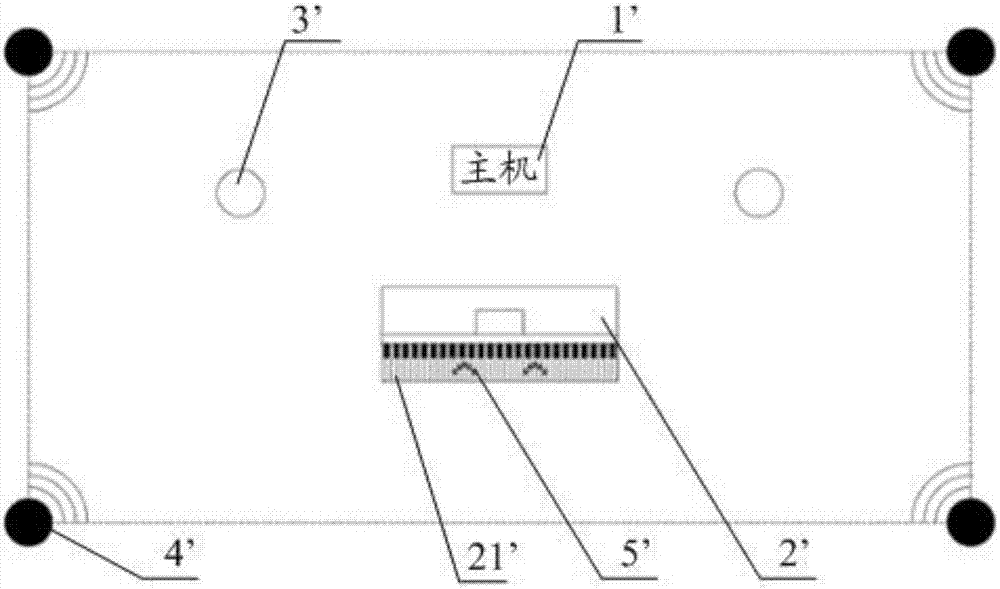 基于三維定位原理的空間演奏系統(tǒng)的制造方法與工藝