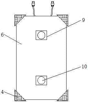 一種具有電源功能的筆記本用移動硬盤的制造方法與工藝