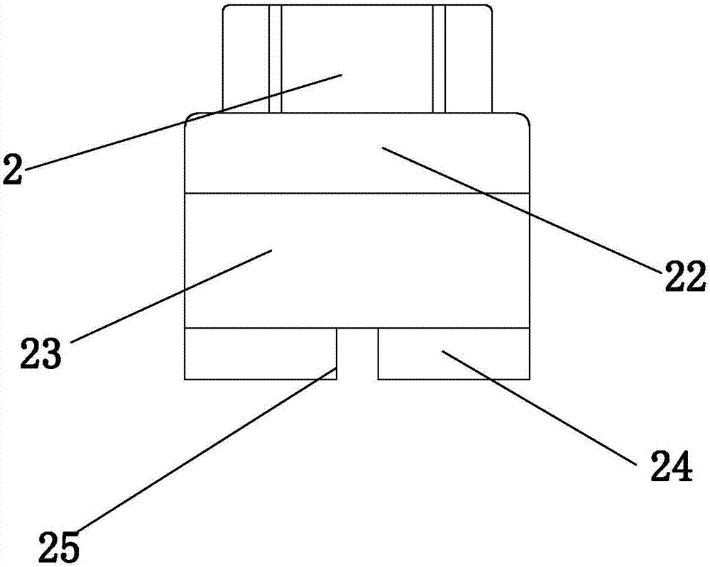 一種自鎖開(kāi)關(guān)的制造方法與工藝