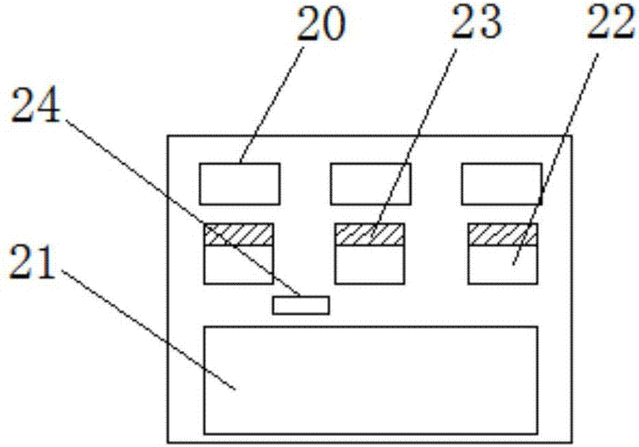 一種新型電動(dòng)自行車用鋰離子電池維護(hù)裝置的制造方法