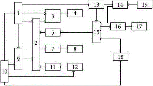 一種電動(dòng)車電池組數(shù)據(jù)遠(yuǎn)程監(jiān)測(cè)器的制造方法與工藝