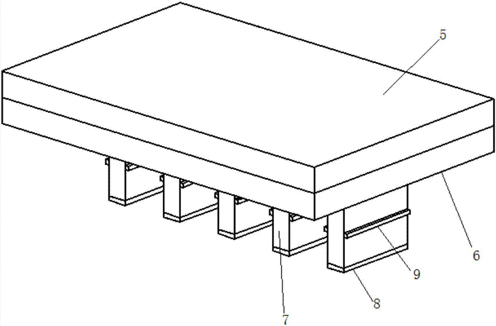 具有防搖晃功能的文具盒的制造方法與工藝