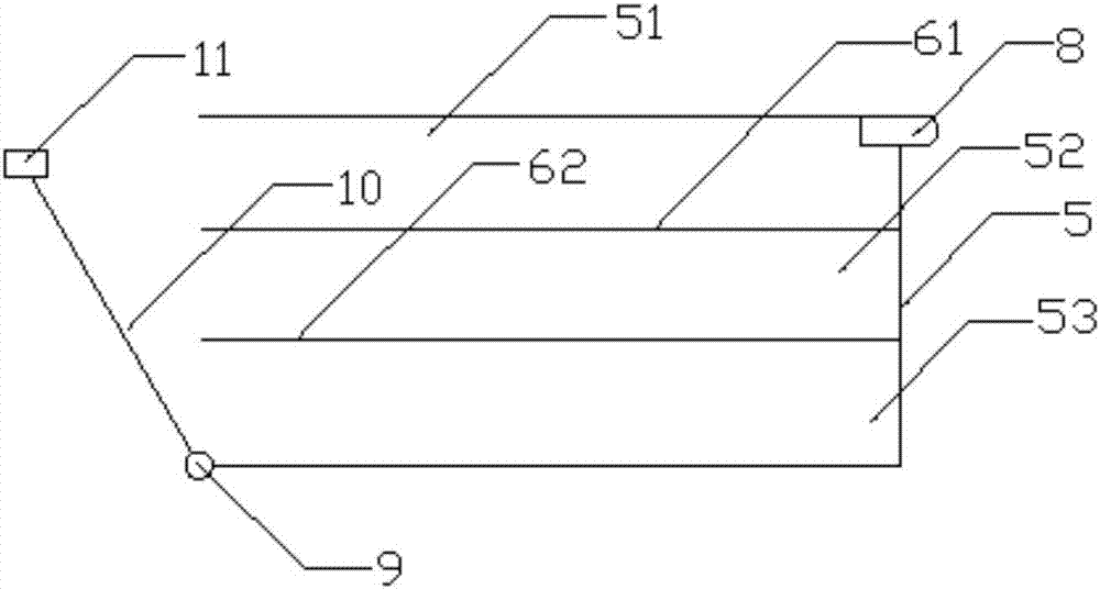 一種小學(xué)生用多功能文具盒的制造方法與工藝