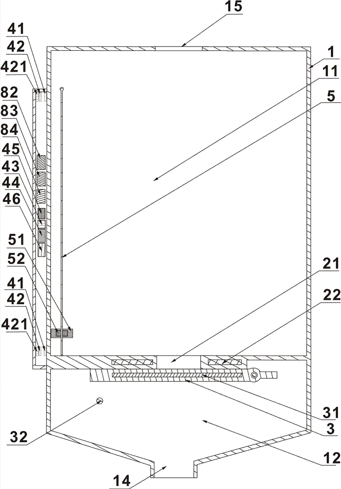 一種引流裝置的制造方法