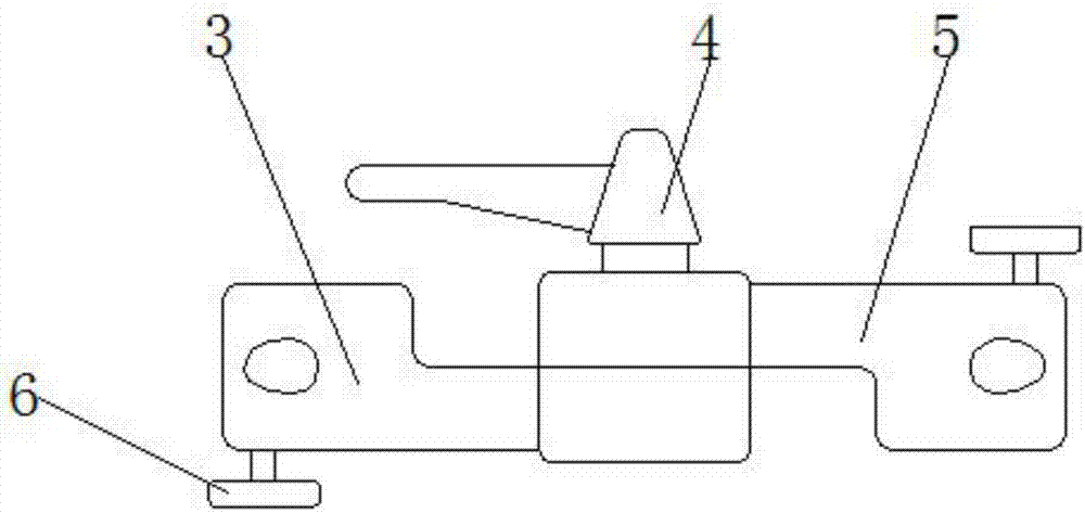 一種圓盤狀機(jī)械零件專用智能機(jī)械手的制造方法與工藝