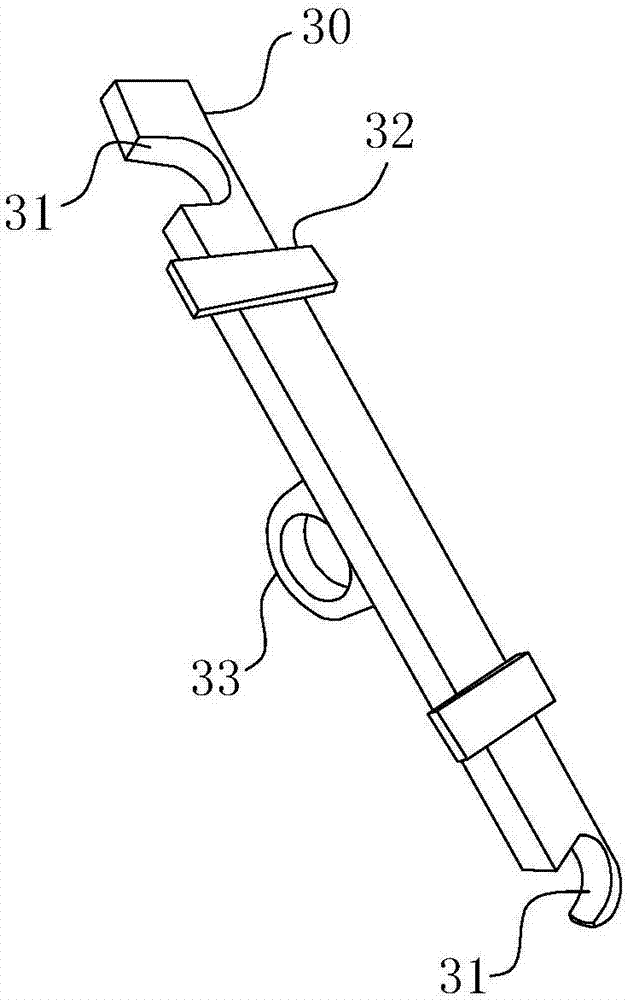 具备钢筋骨架整体入模功能的PC墙板模具的制造方法与工艺