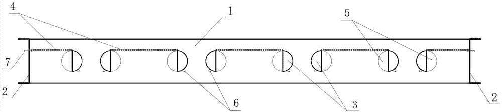 用于澆筑預(yù)制墻體的組合式模具、澆筑方法和預(yù)制墻體結(jié)構(gòu)與流程