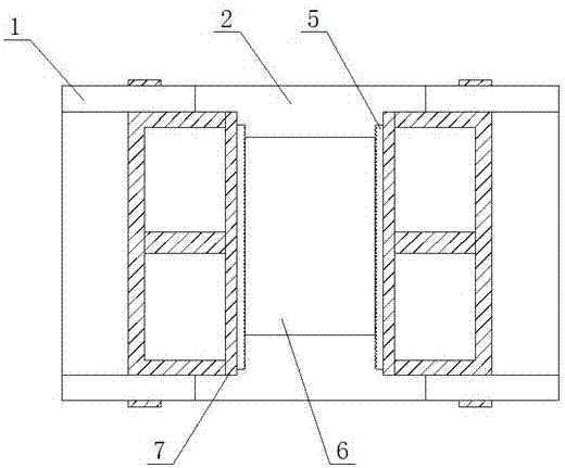 一種3D打印機(jī)的固定裝置的制造方法