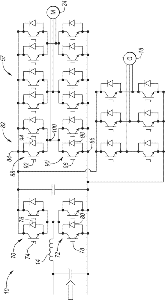 用于車輛的電力逆變器的電力模塊組件的制造方法與工藝