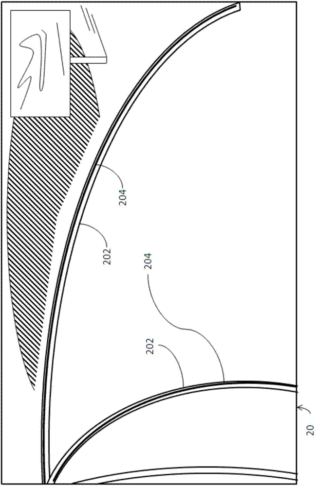 道路車道線的偵測系統及其方法與流程